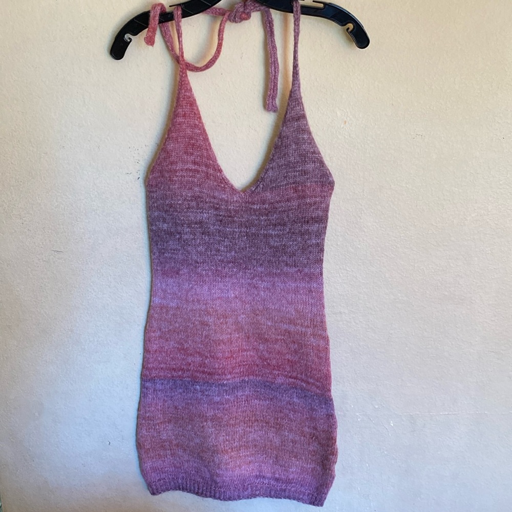 Princess Polly Blair Mini Dress